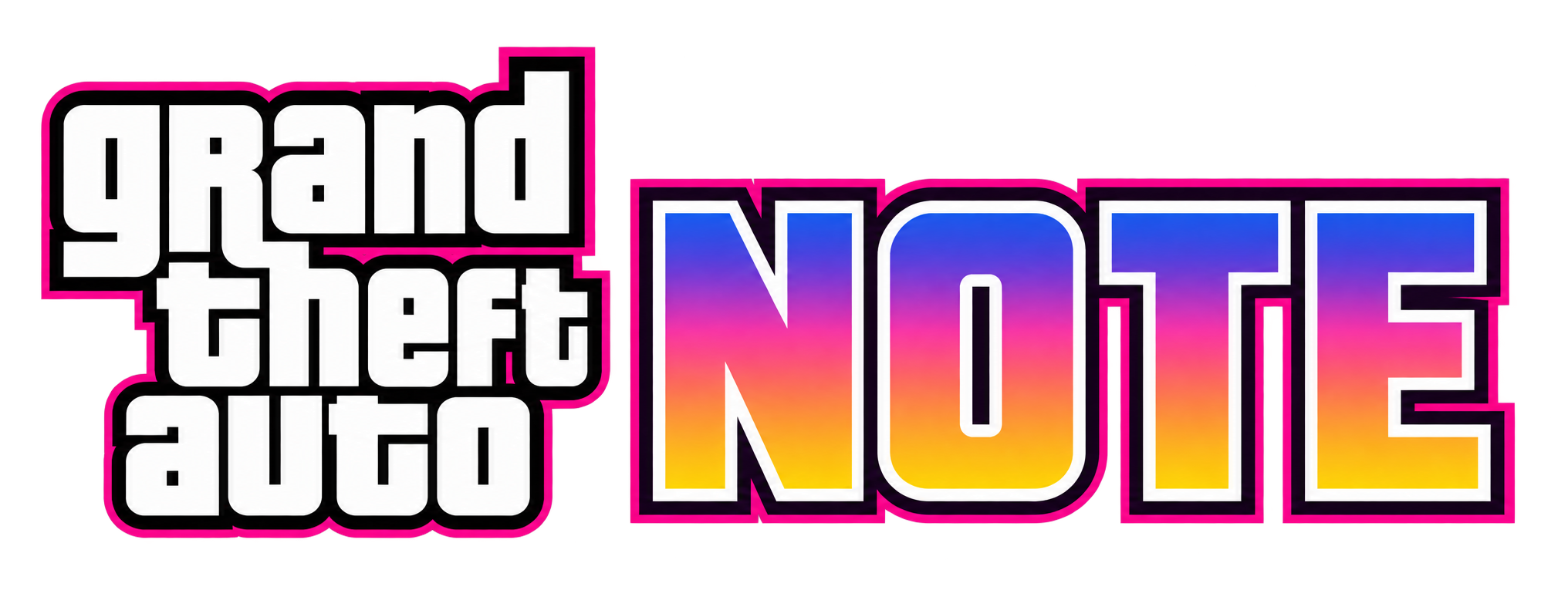 GTANotes