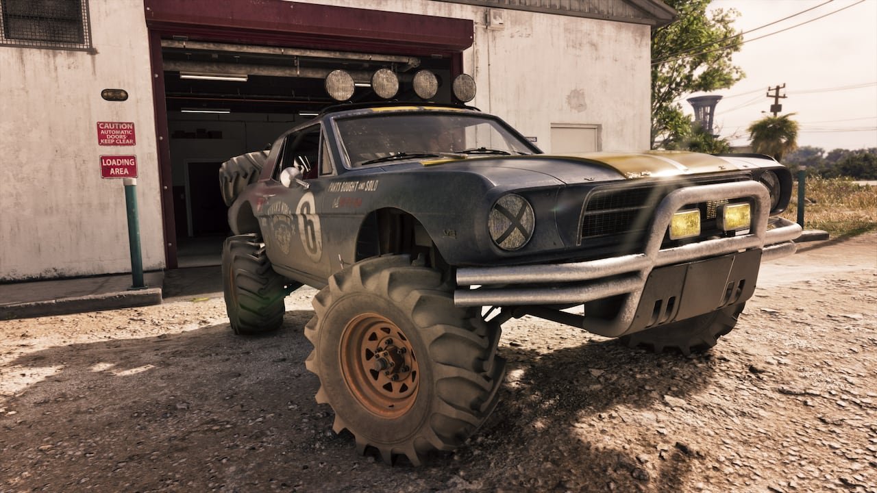 ’67 Vapid Dominator Buggy 04