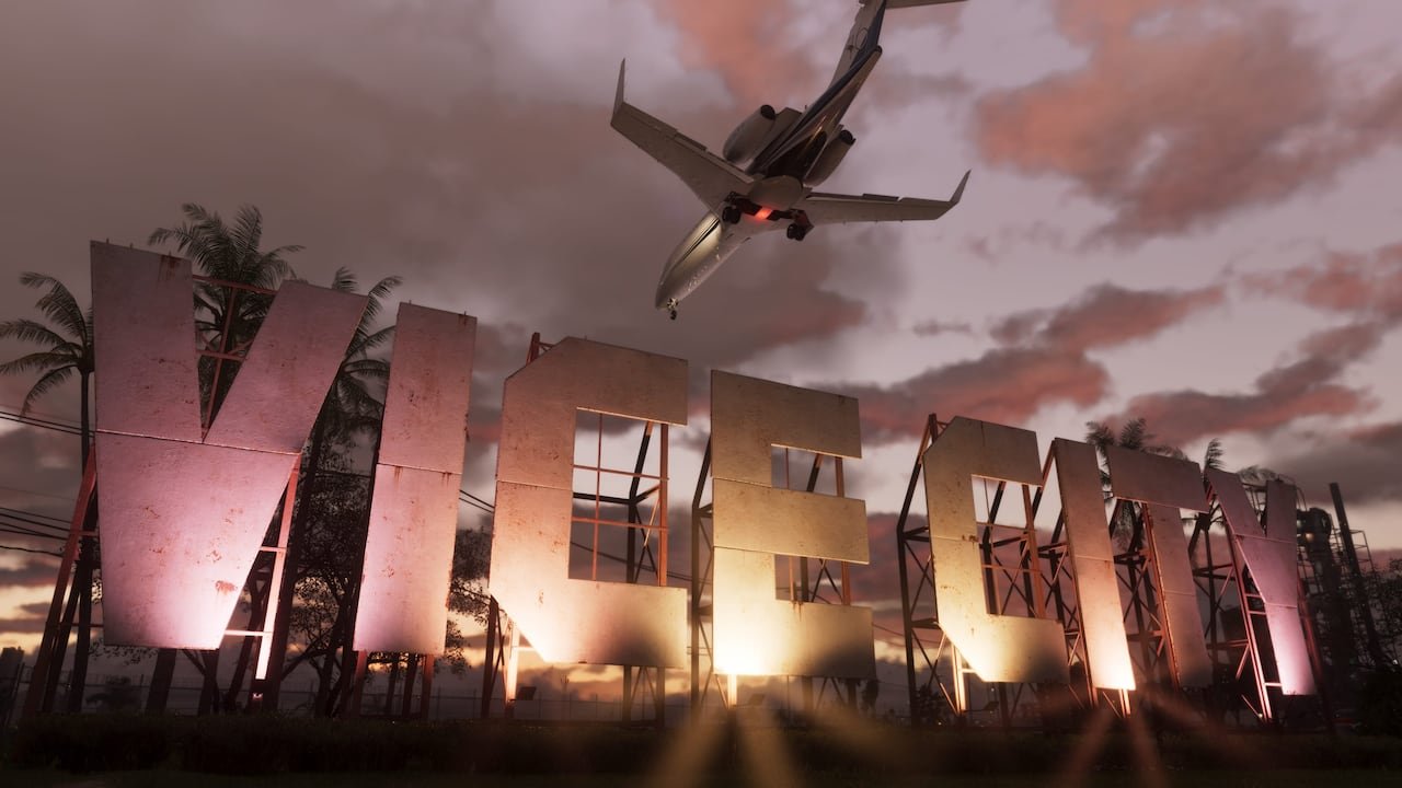 Vice City 01